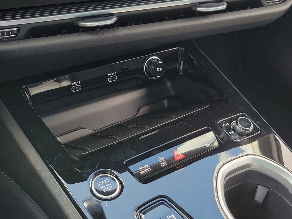 New 2026 Audi A6 3.0 image 14