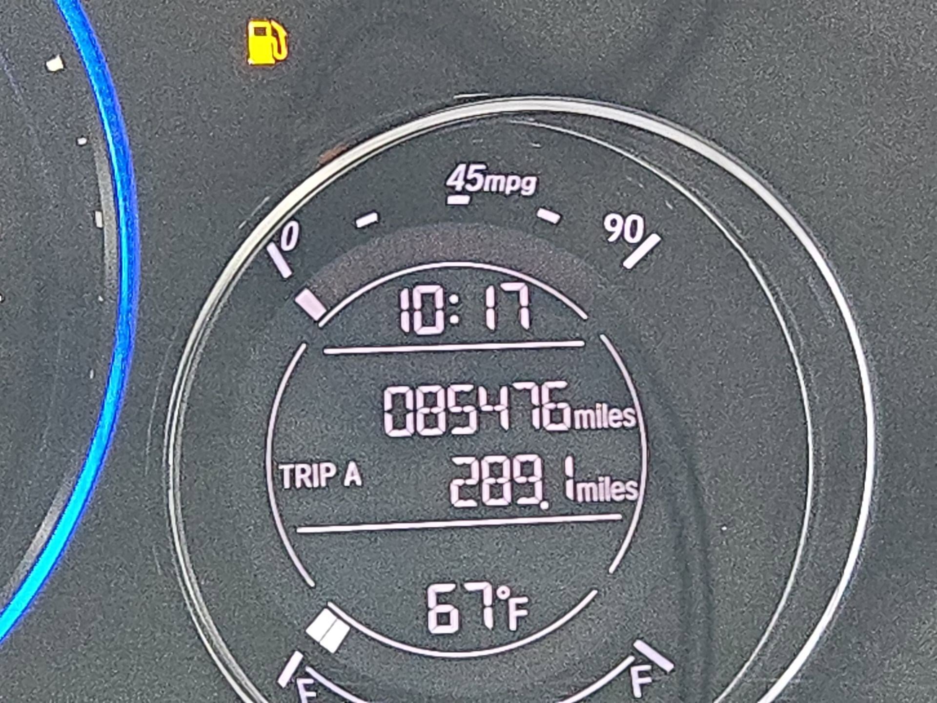Used 2022 Honda HR-V LX image 17