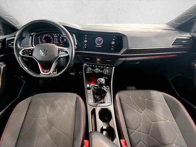 Used 2024 Volkswagen Jetta GLI 40th Anniversary Edition FWD image 16