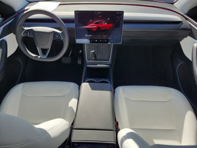 Used 2026 Tesla Model Y 2WD image 13