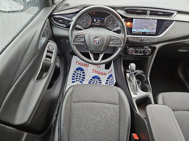 Used 2021 Buick Encore GX Select w/ Advanced Technology Package image 11