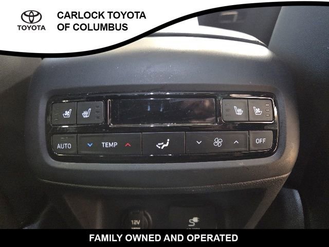 Used 2024 Hyundai Palisade Calligraphy FWD image 19