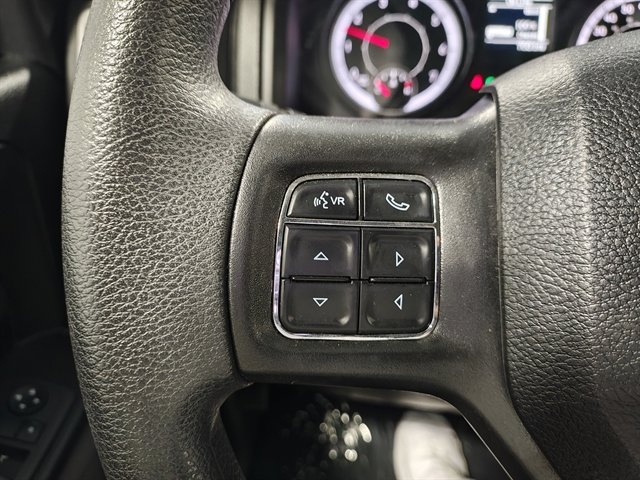 Used 2024 RAM 1500 Tradesman w/ Tradesman SXT Package image 32