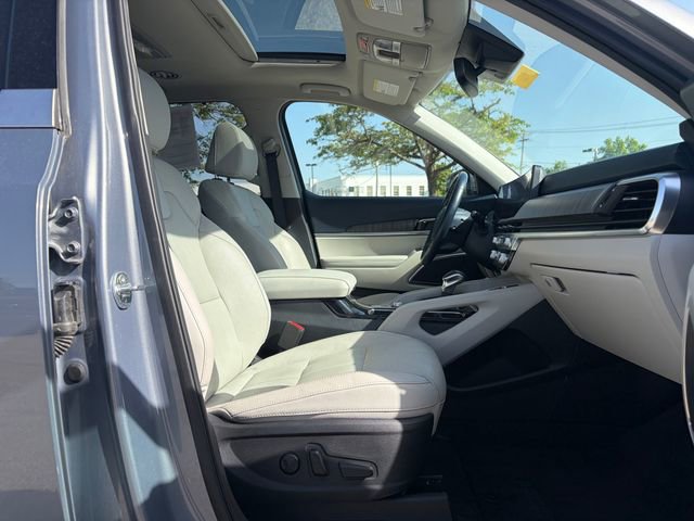 Used 2023 Kia Telluride SX AWD/4WD image 20