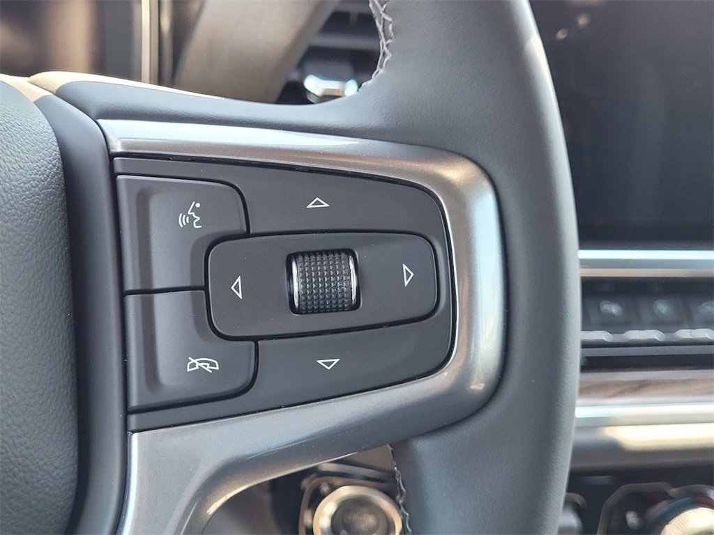 New 2025 Chevrolet Silverado 1500 LT w/ Safety Package image 15