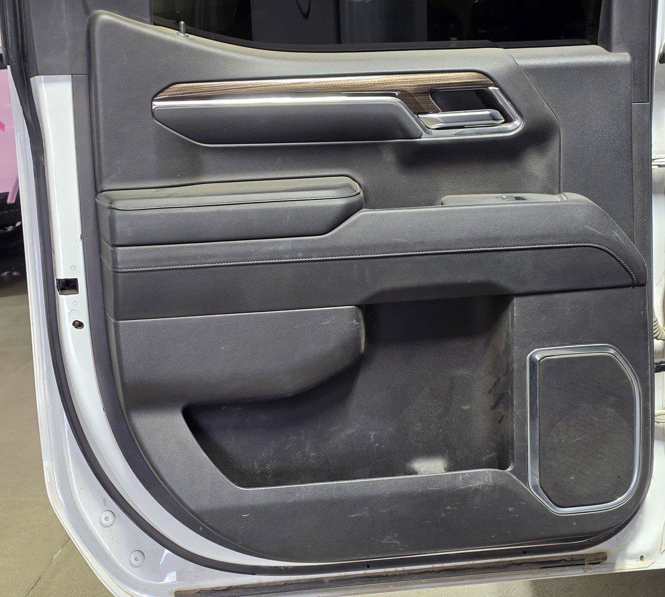 Used 2024 Chevrolet Silverado 1500 LT RWD image 10