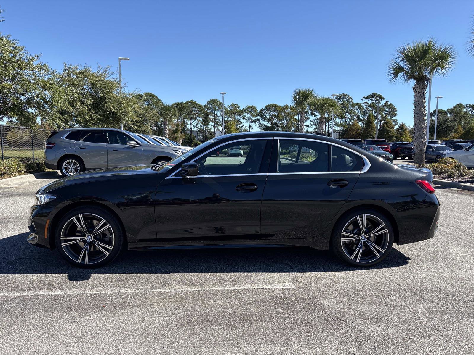 Used 2024 BMW 330i Sedan image 6