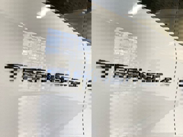 New 2026 Ford Transit 250 148 Medium Roof w/ Exterior Upgrade Package image 7