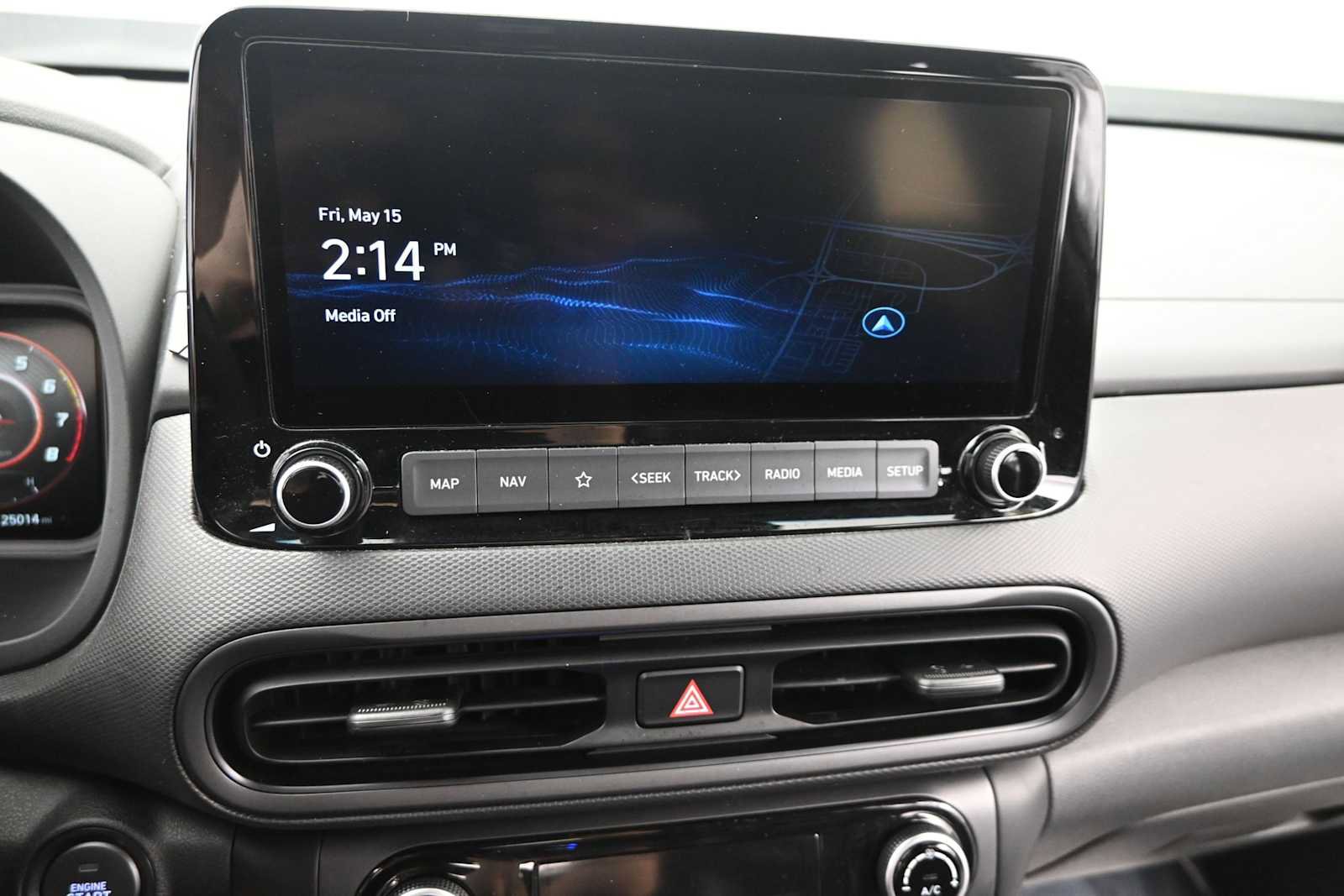 Used 2022 Hyundai Kona N FWD image 15