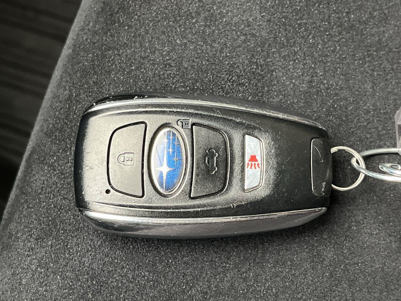 Used 2022 Subaru WRX Limited AWD/4WD image 26