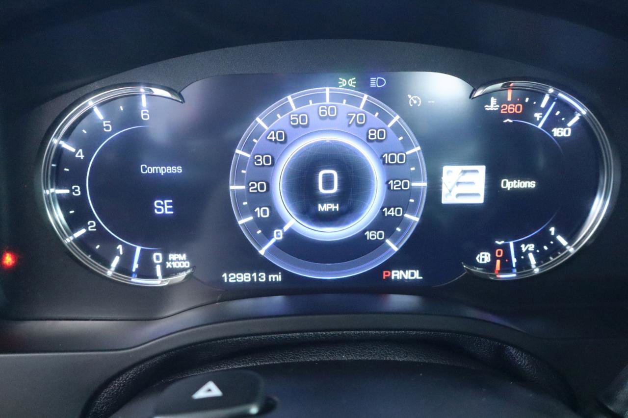 Used 2018 Cadillac Escalade Luxury RWD image 18