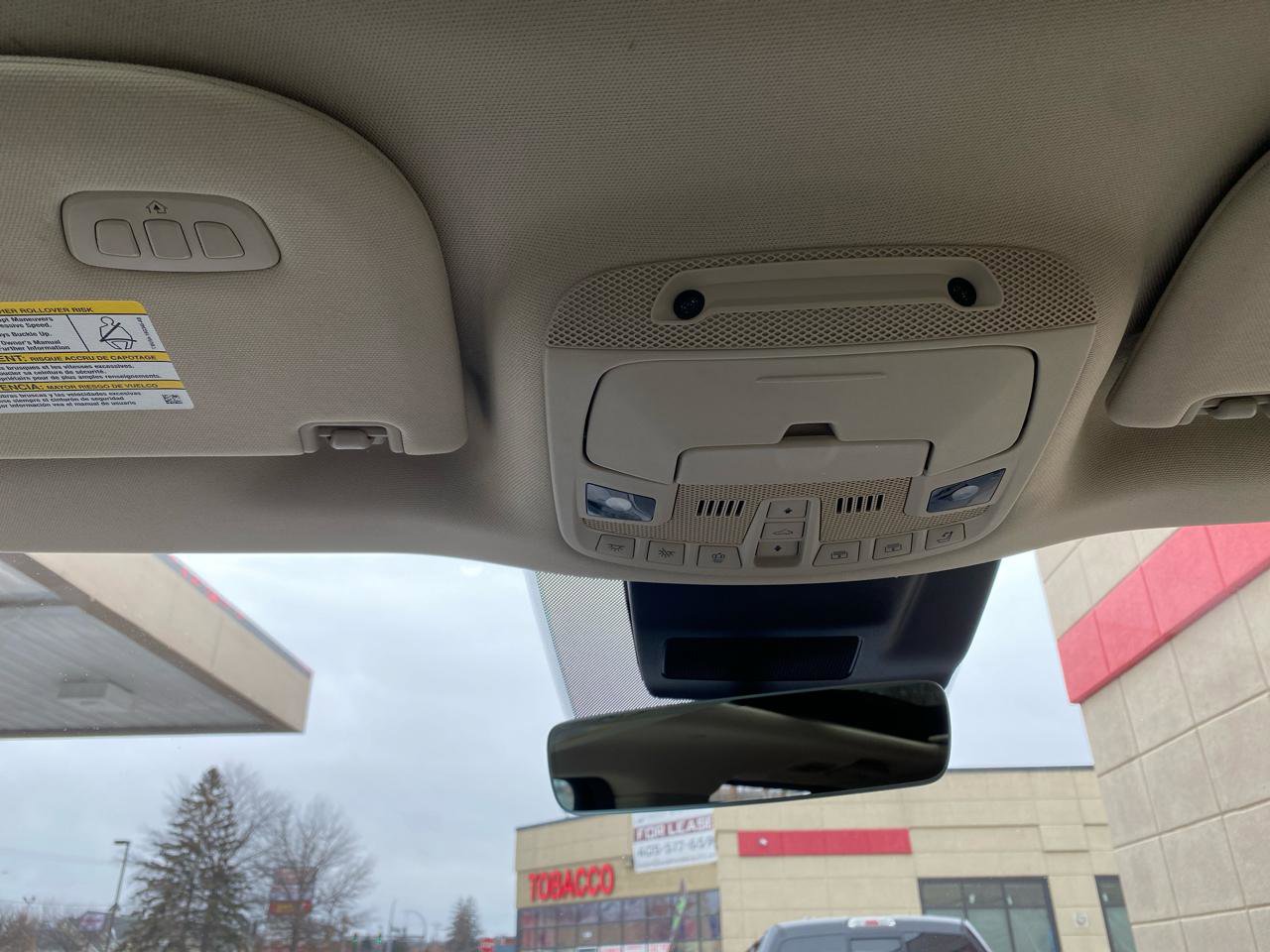 Used 2020 Lincoln Navigator Reserve w/ Luxury Package image 20