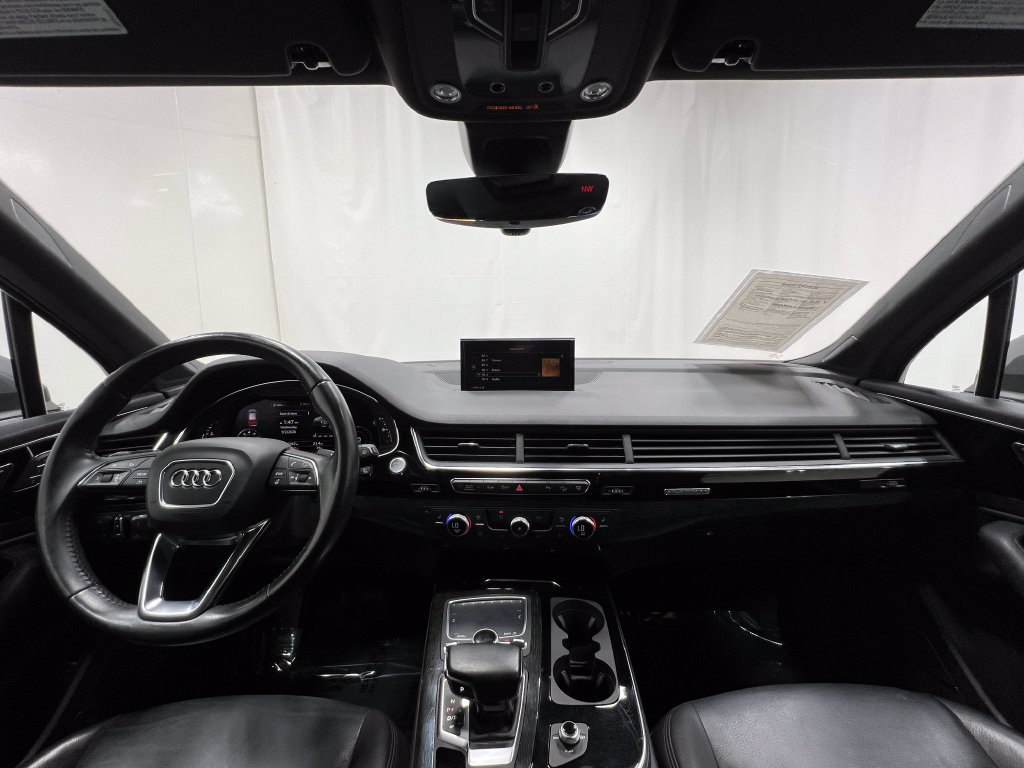 Used 2017 Audi Q7 3.0T Premium Plus AWD/4WD image 22