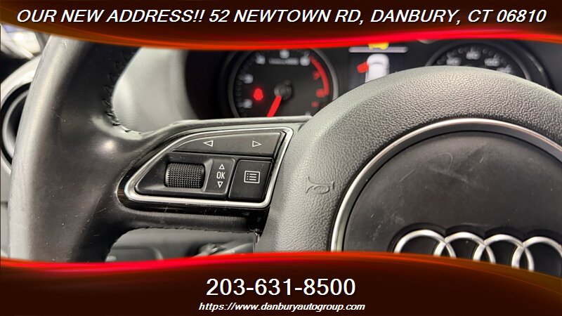 Used 2015 Audi A3 2.0T Prestige w/ Prestige Package AWD/4WD image 21