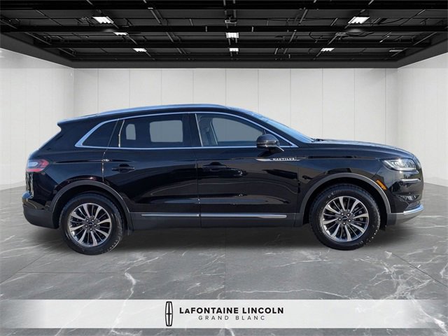 Certified 2023 Lincoln Nautilus AWD image 6