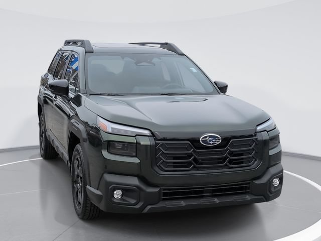 New 2026 Subaru Outback Limited