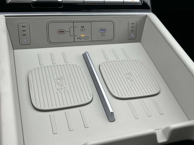 New 2026 Hyundai Santa Fe Limited FWD image 36