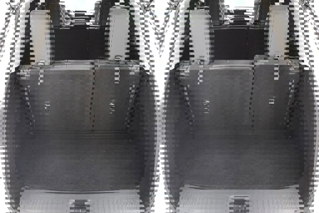 Used 2025 INFINITI QX60 Pure AWD/4WD image 28