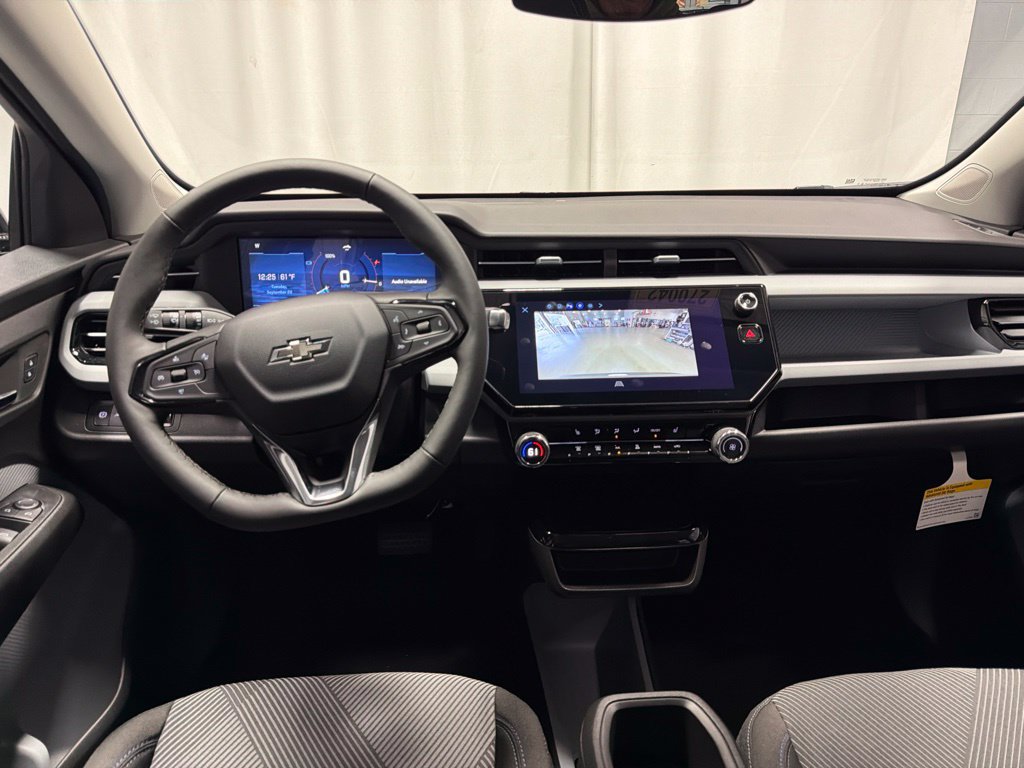 New 2027 Chevrolet Bolt LT w/ Comfort Package FWD image 27