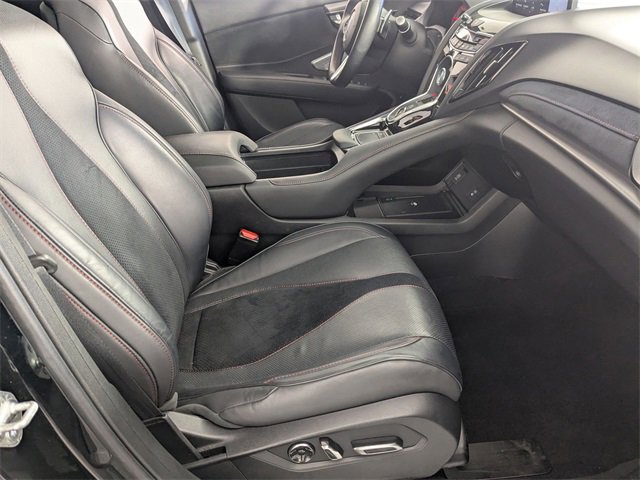 Used 2023 Acura RDX A-Spec image 34
