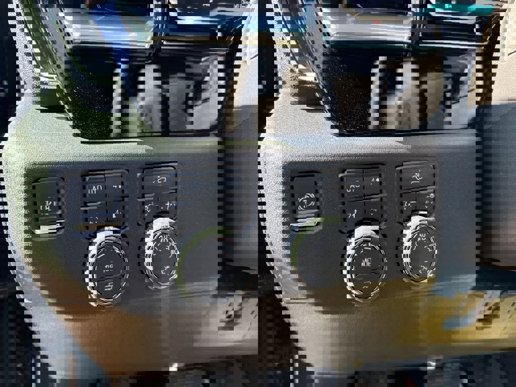 New 2026 Chevrolet Silverado 1500 LT w/ Z71 Off-Road Package image 24