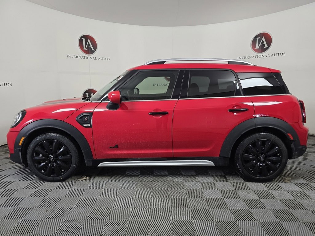 Certified 2023 MINI Cooper Countryman S image 6