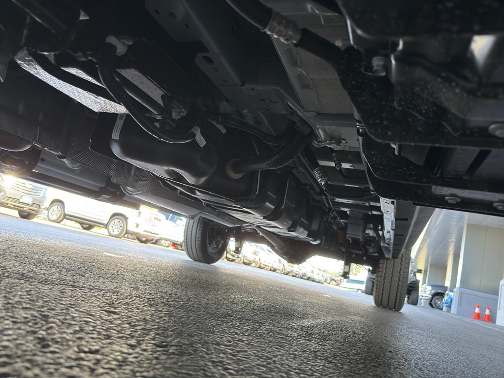 New 2026 Ford Transit 350 148 Medium Roof AWD image 37