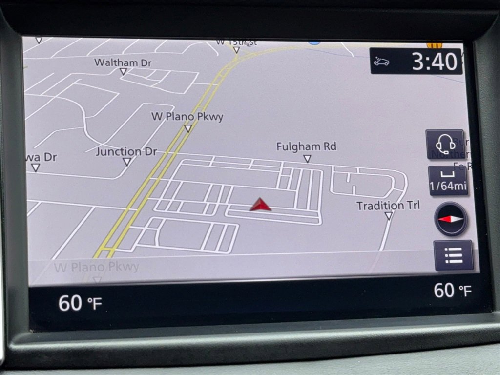 Used 2024 INFINITI QX50 Sport image 24