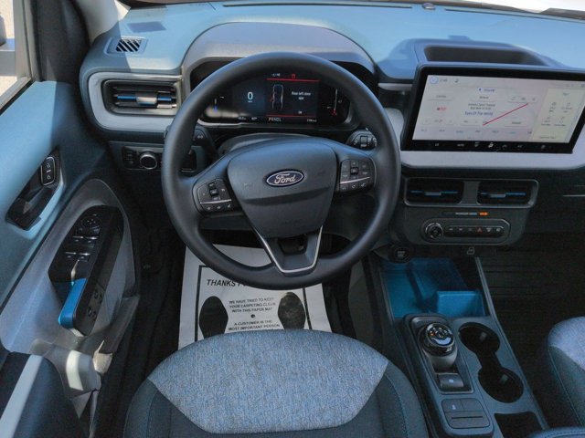 New 2026 Ford Maverick XLT FWD image 16
