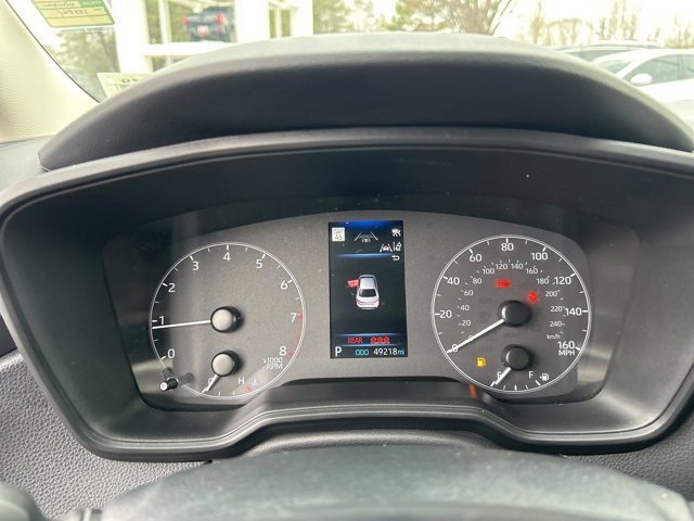 Used 2024 Toyota Corolla LE image 20