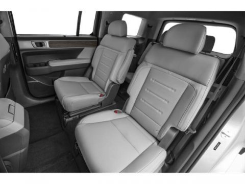 New 2026 Hyundai Santa Fe Calligraphy FWD image 16