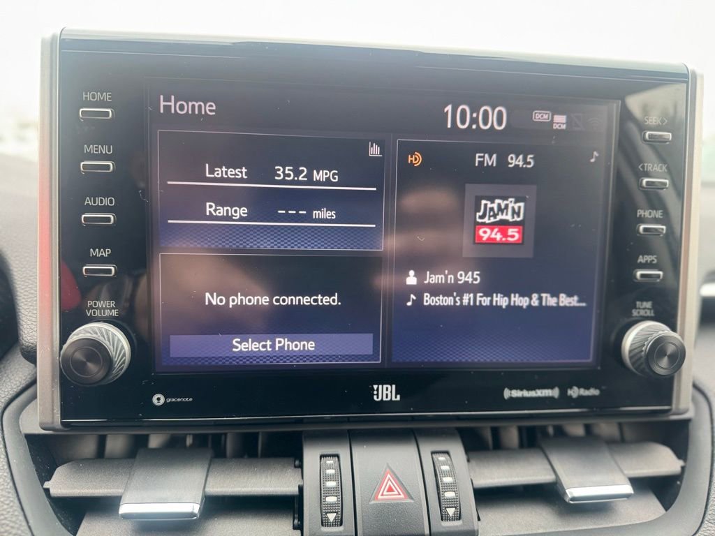 Used 2022 Toyota RAV4 Limited image 14