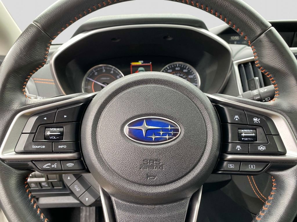 Used 2023 Subaru Crosstrek 2.5i Limited w/ Moonroof Package image 18
