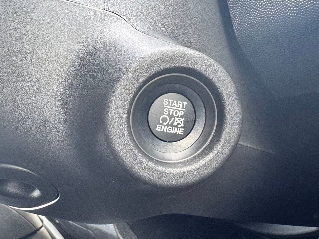 New 2026 RAM ProMaster 1500 w/ Quick Order Package 22G SLT FWD image 22