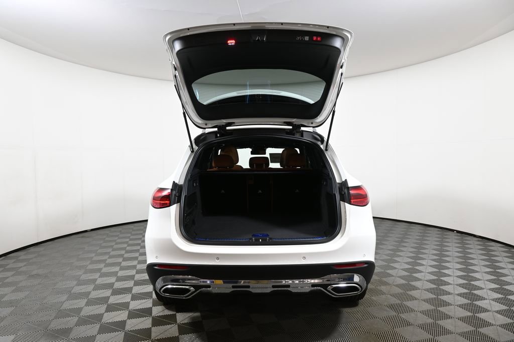 Used 2026 Mercedes-Benz GLC 300 4MATIC image 27