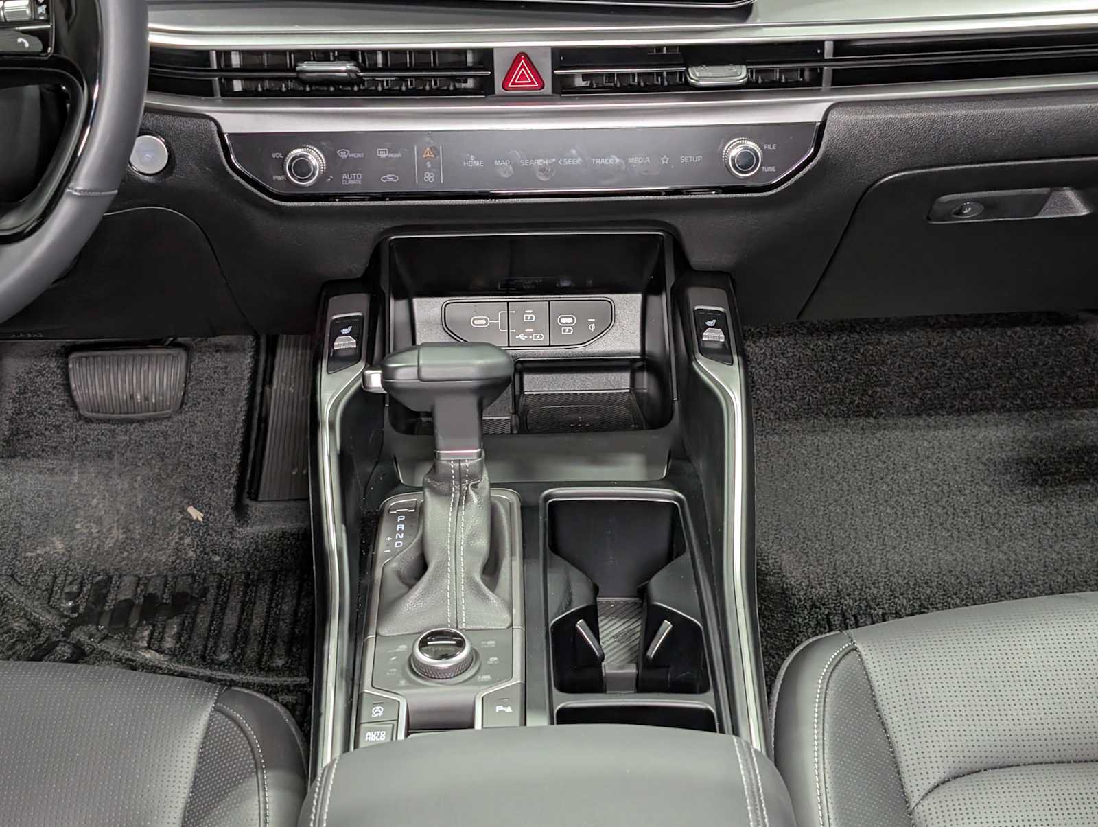 Certified 2026 Kia Sorento EX AWD/4WD image 19
