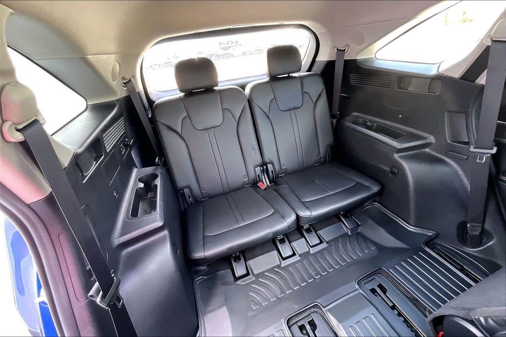 Used 2021 Kia Sorento SX FWD image 27