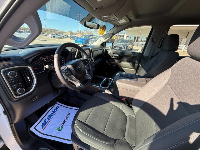 Used 2022 Chevrolet Silverado 1500 RST image 11