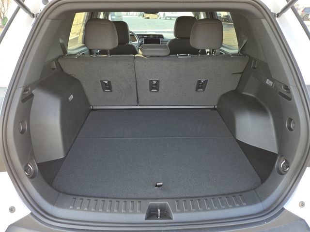 New 2026 GMC Terrain Elevation image 24