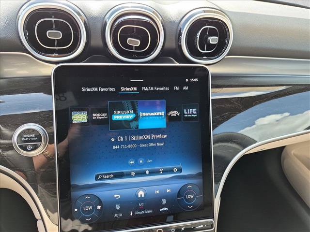 New 2027 Mercedes-Benz GLC 300 image 11