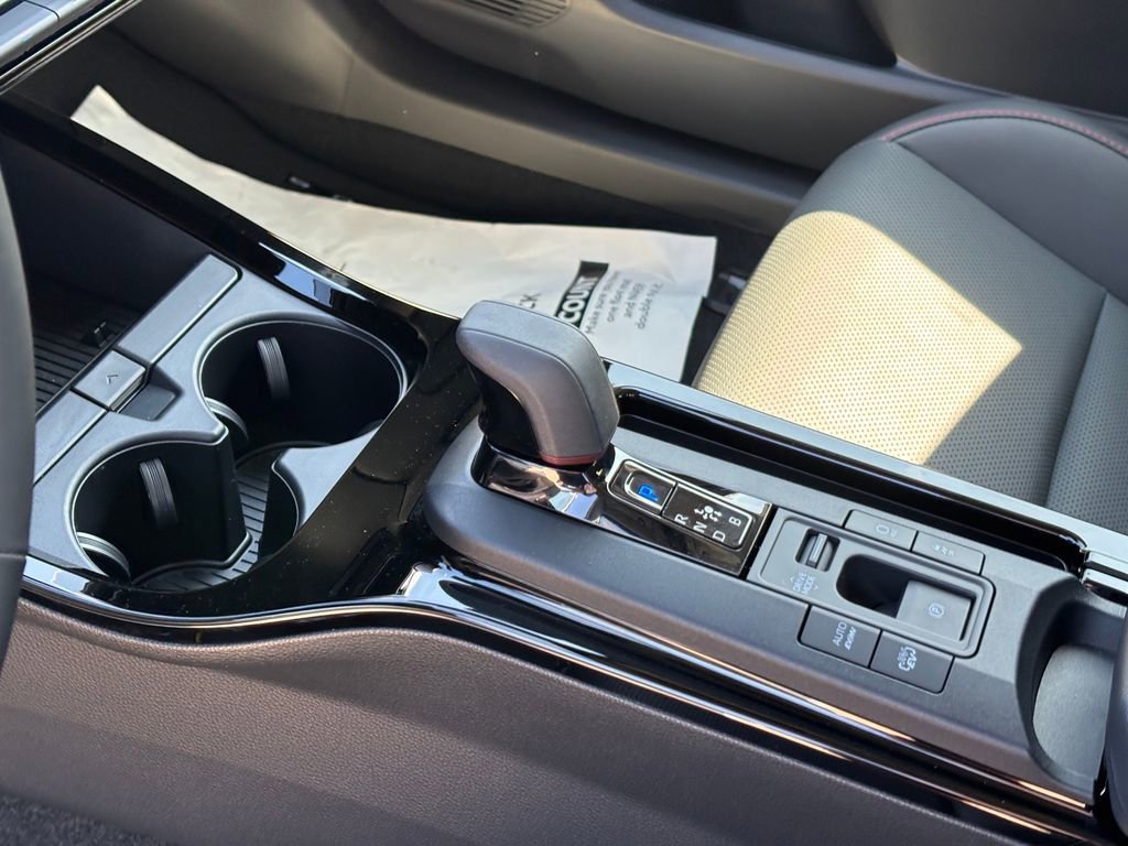 New 2026 Toyota Prius Plug-In Hybrid image 12