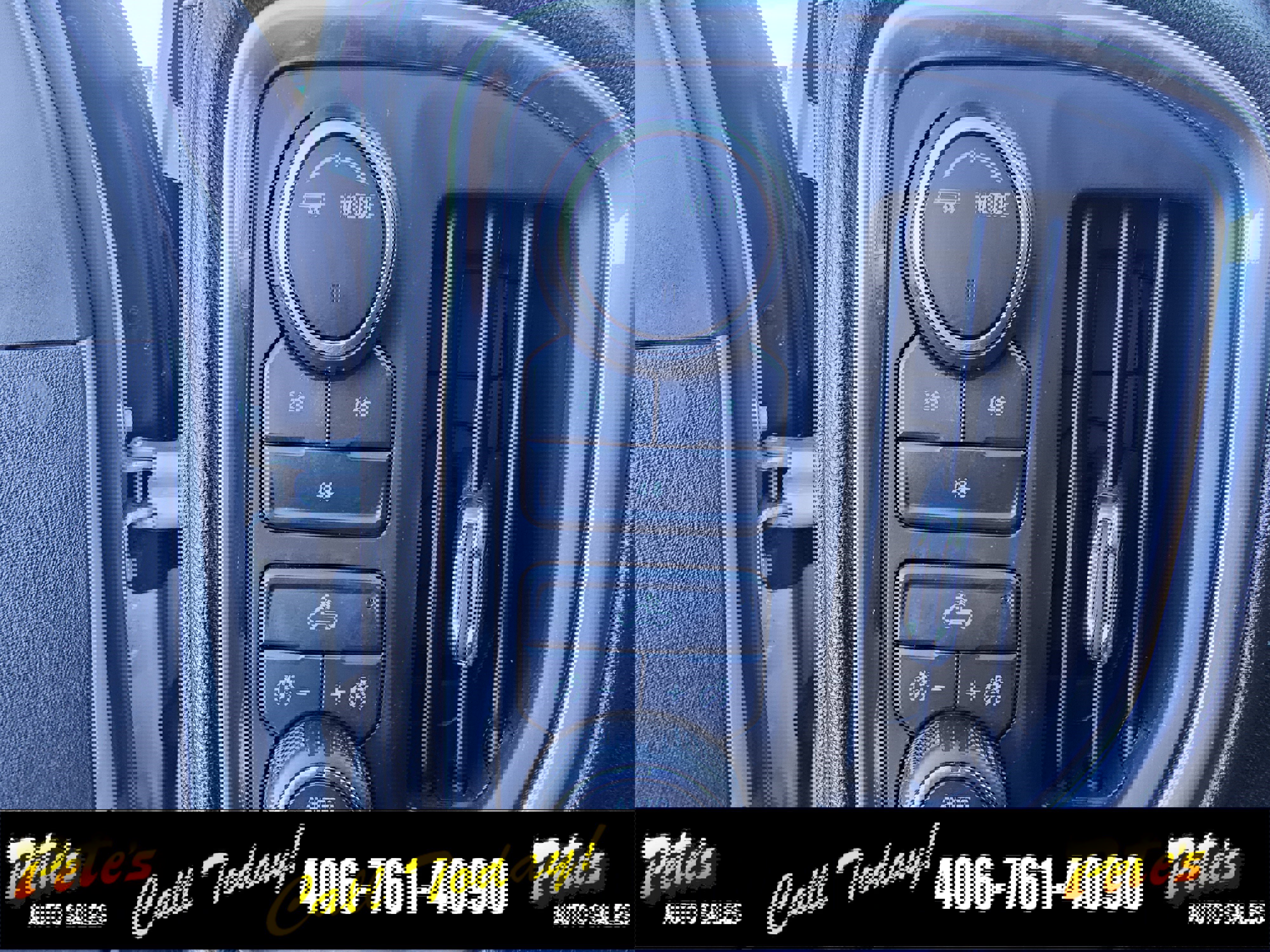 Used 2023 Chevrolet Silverado 2500 LT w/ Remote Start Package image 24