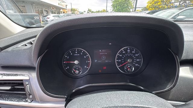 Used 2022 Kia Telluride S image 16