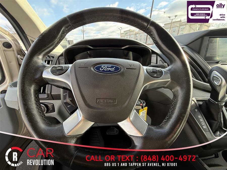 Used 2019 Ford Transit 350 XL image 15