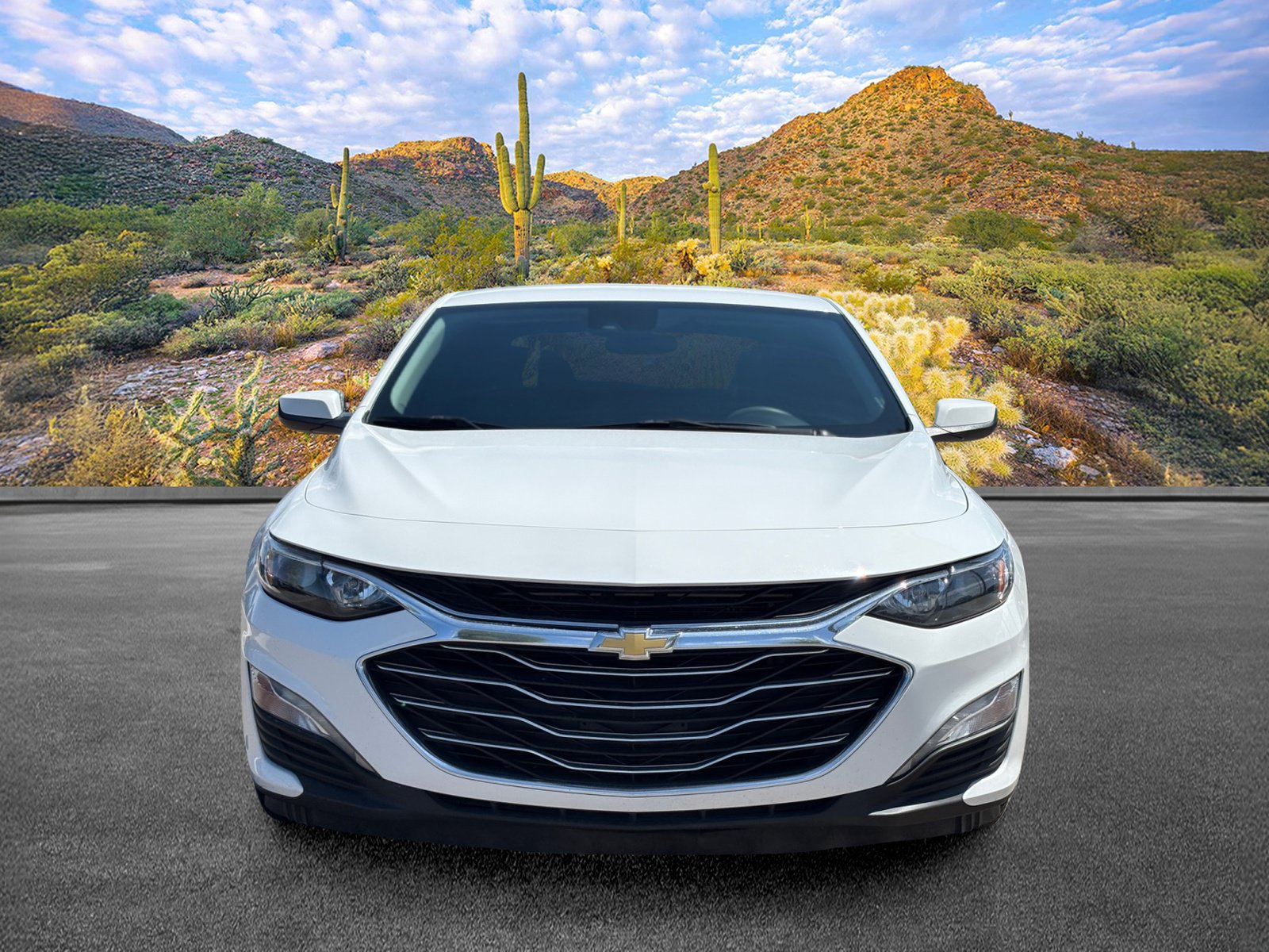 Used 2023 Chevrolet Malibu LT FWD image 9