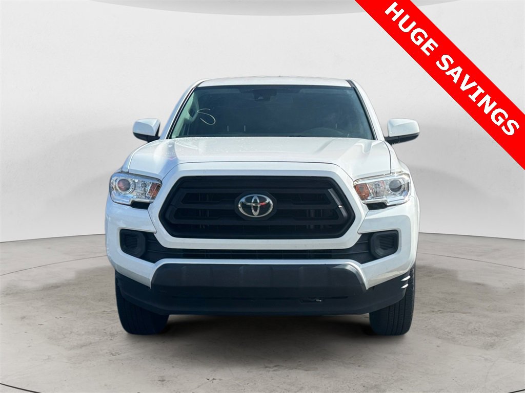 Used 2020 Toyota Tacoma SR image 8