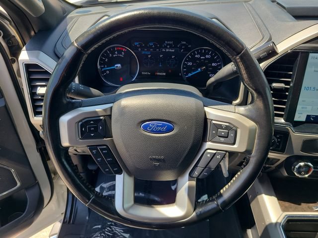Used 2022 Ford F250 Lariat w/ Chrome Package AWD/4WD image 27