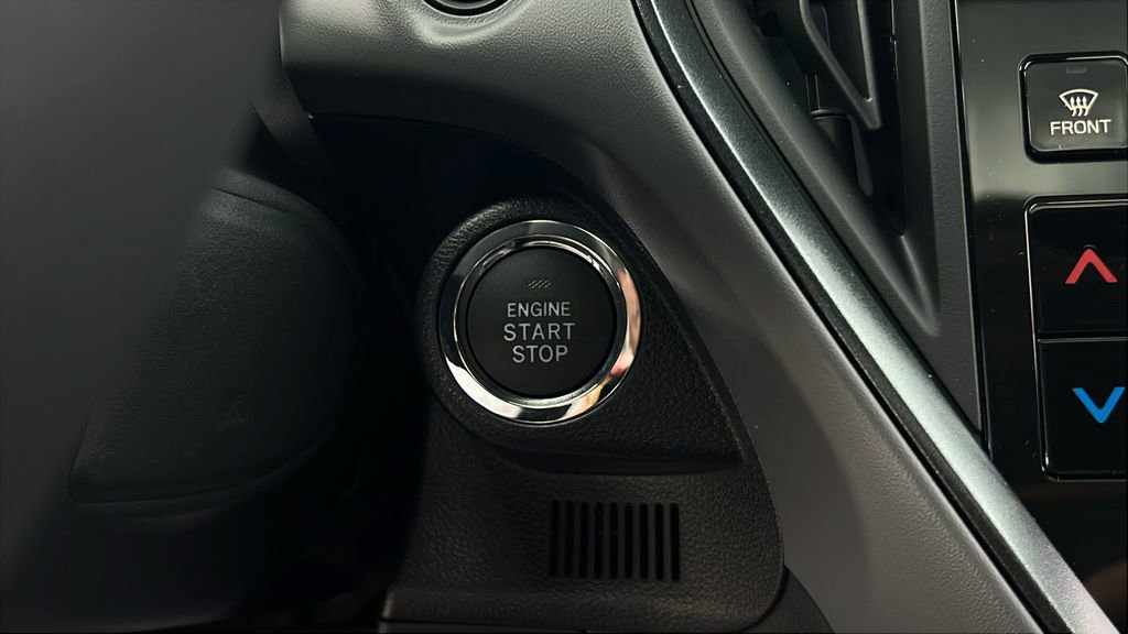 New 2025 Subaru Crosstrek 2.5i Limited image 21