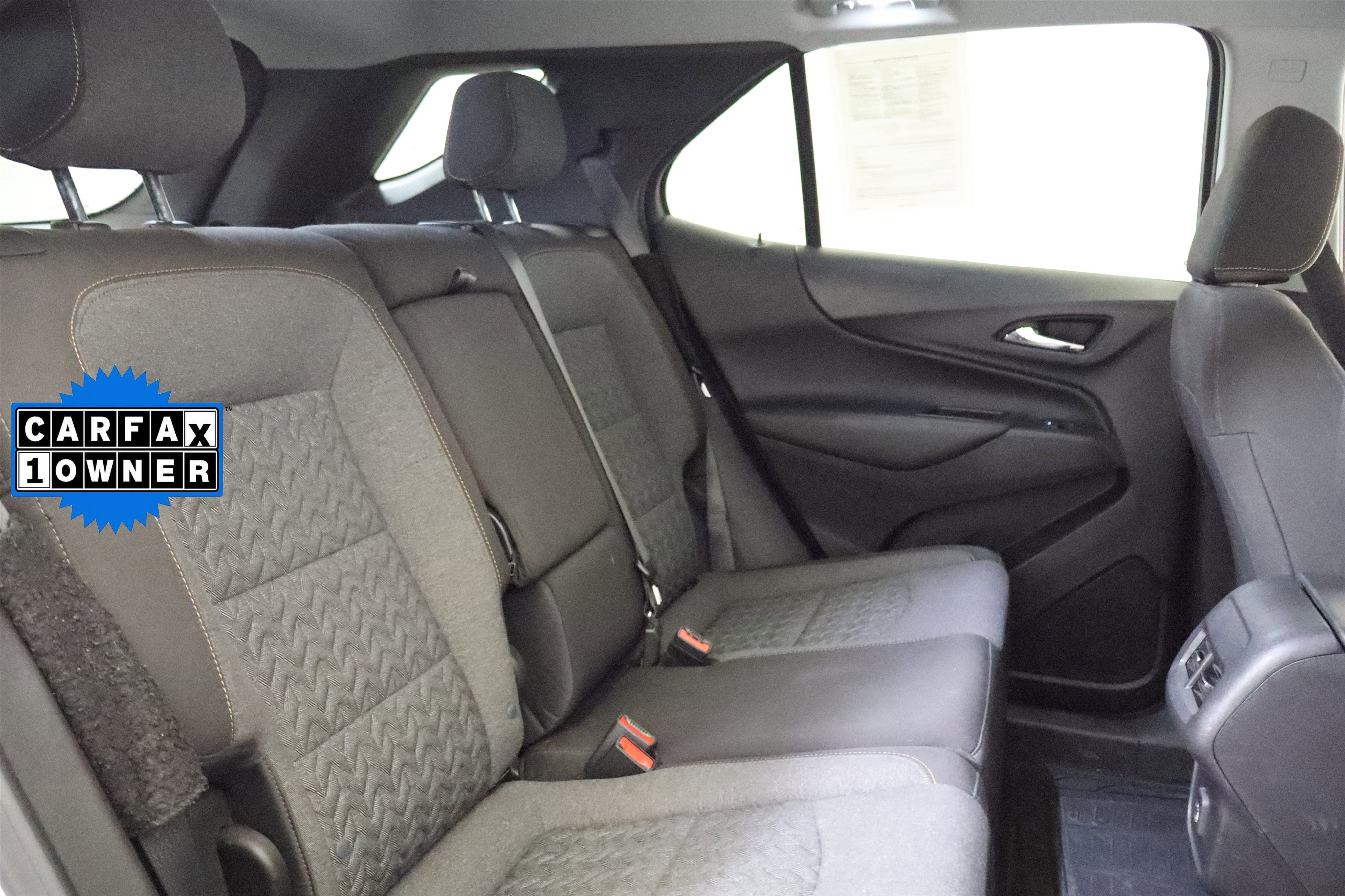 Certified 2022 Chevrolet Equinox LT FWD image 21