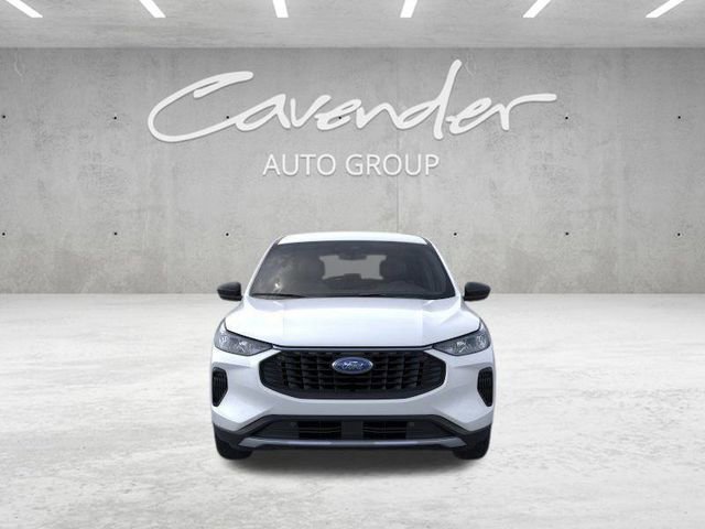 New 2026 Ford Escape Active w/ Tech Pack #1 image 6